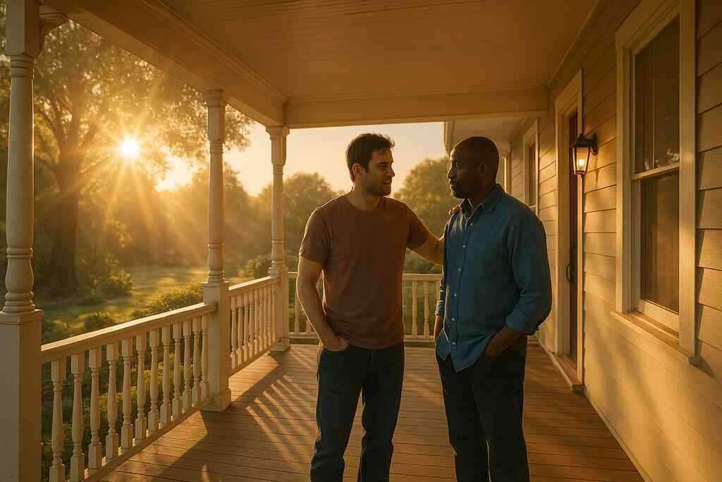 What to Expect in Your First Week at a Sober Living Home