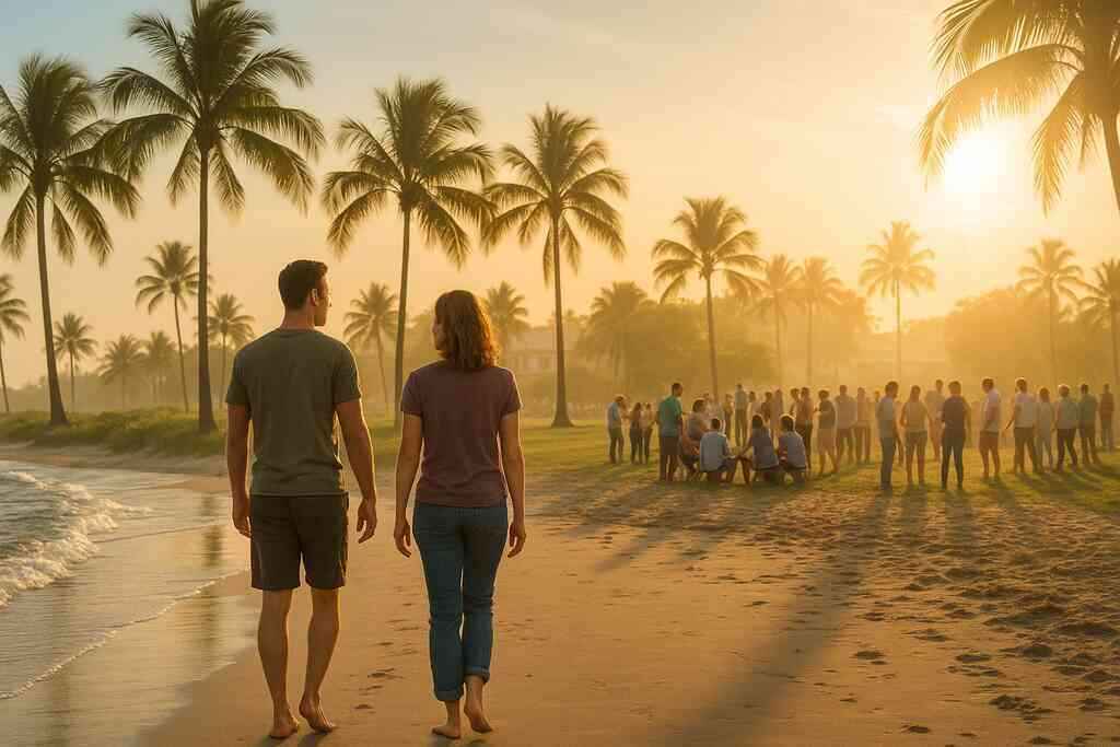 Why Delray Beach Became a Hub for Sober Living Communities