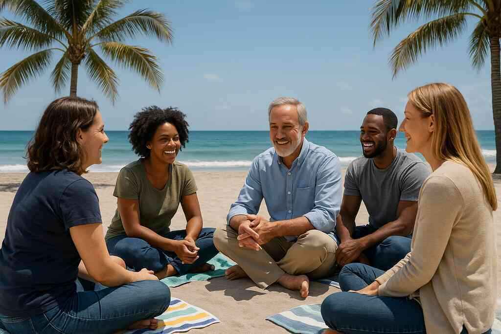 Why Delray Beach Became a Hub for Sober Living Communities