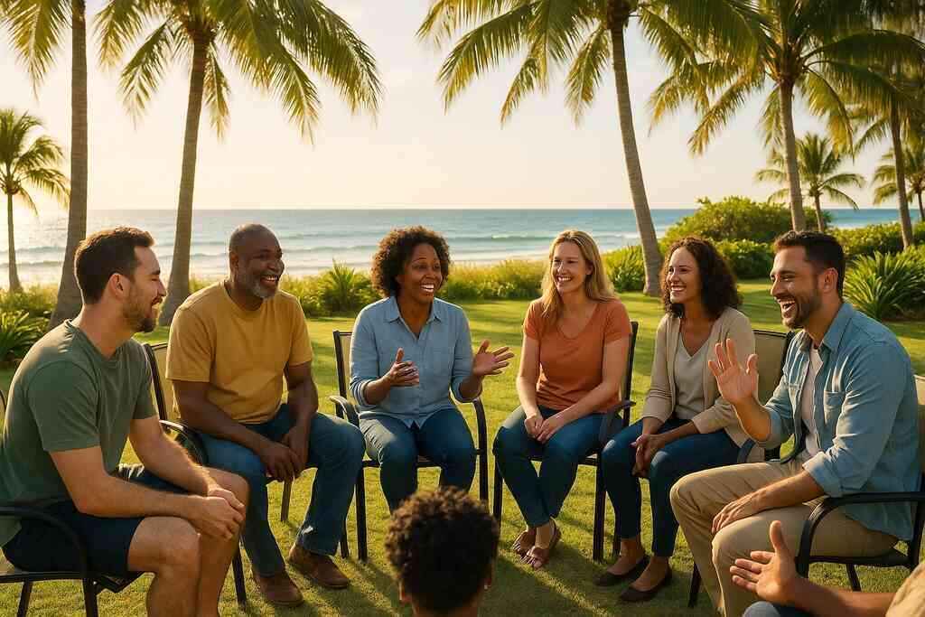 Why Delray Beach Florida Is the Top City for Sober Living in 2026