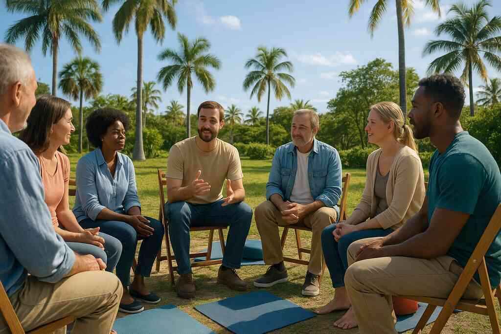 Why Delray Beach Leads Florida in Sober Living Communities