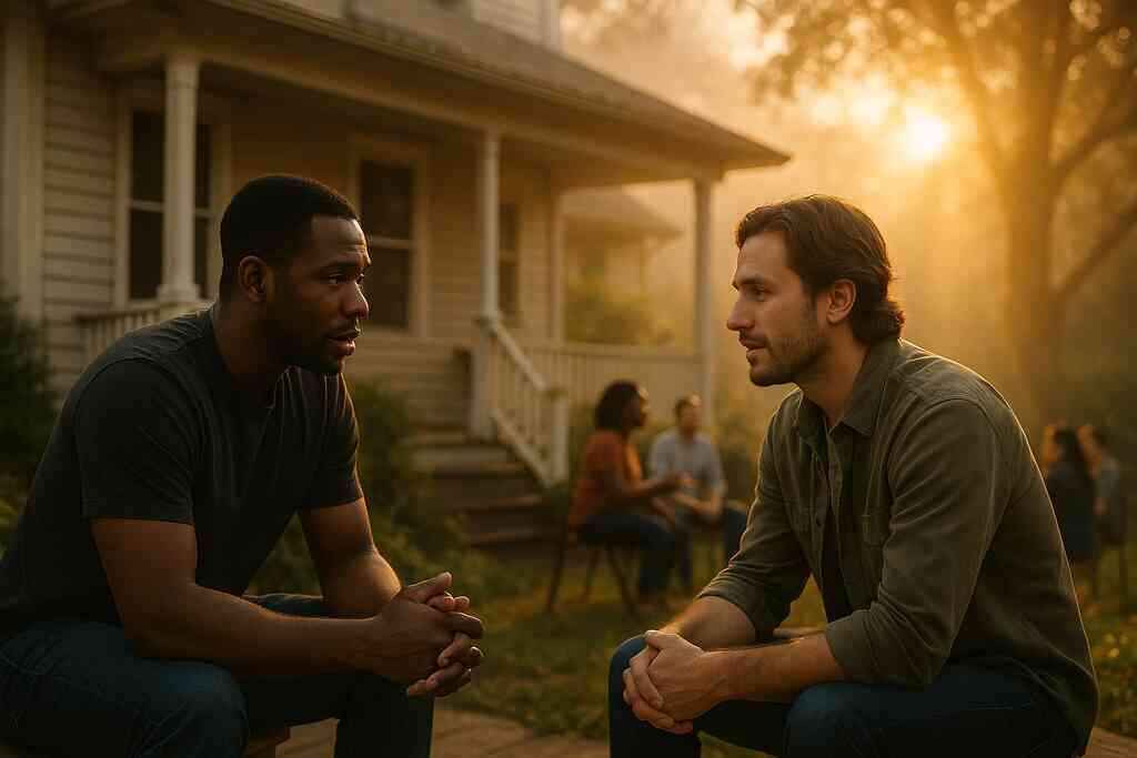 5 Ways Peer Support in Sober Homes Accelerates Long-Term Recovery