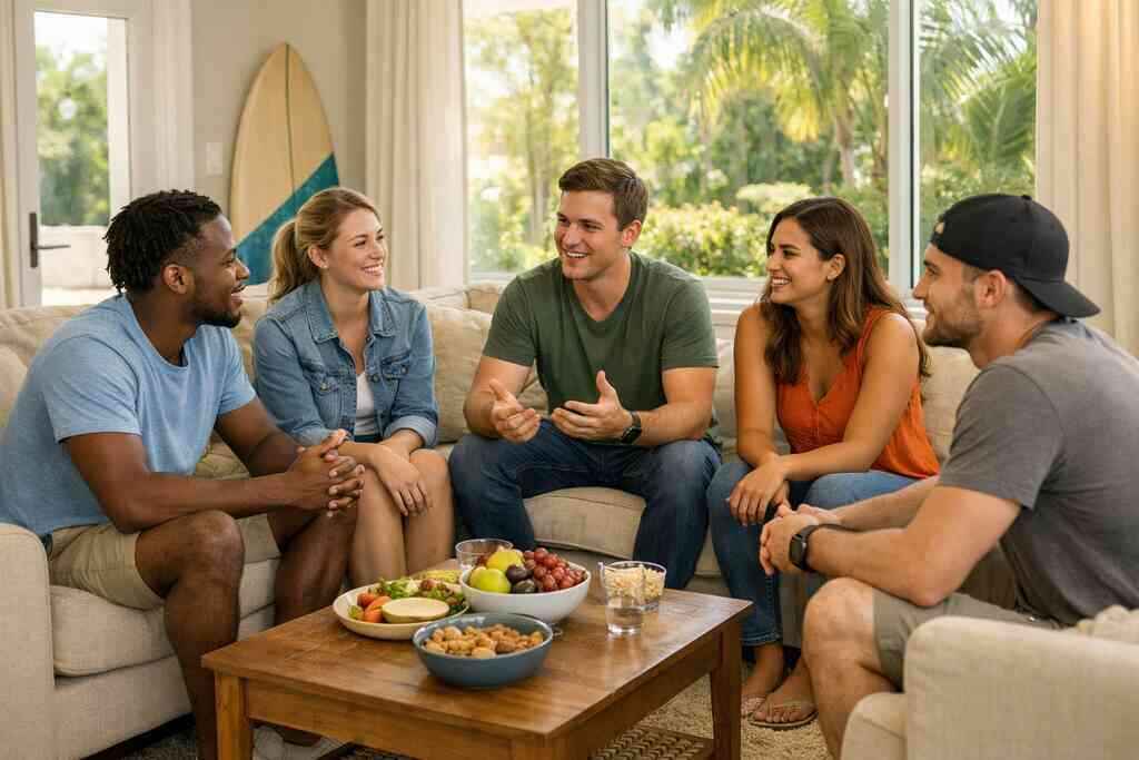 5 Ways Reco Institute Supports Your Sober Life