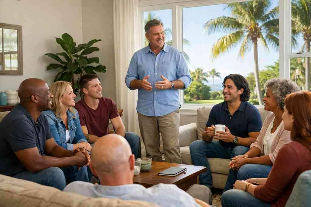 7 Tips for a Successful Sober Living Experience