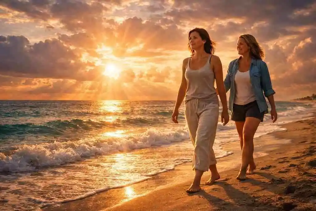 A Mother’s Day Guide for Moms in Early Recovery at RECO