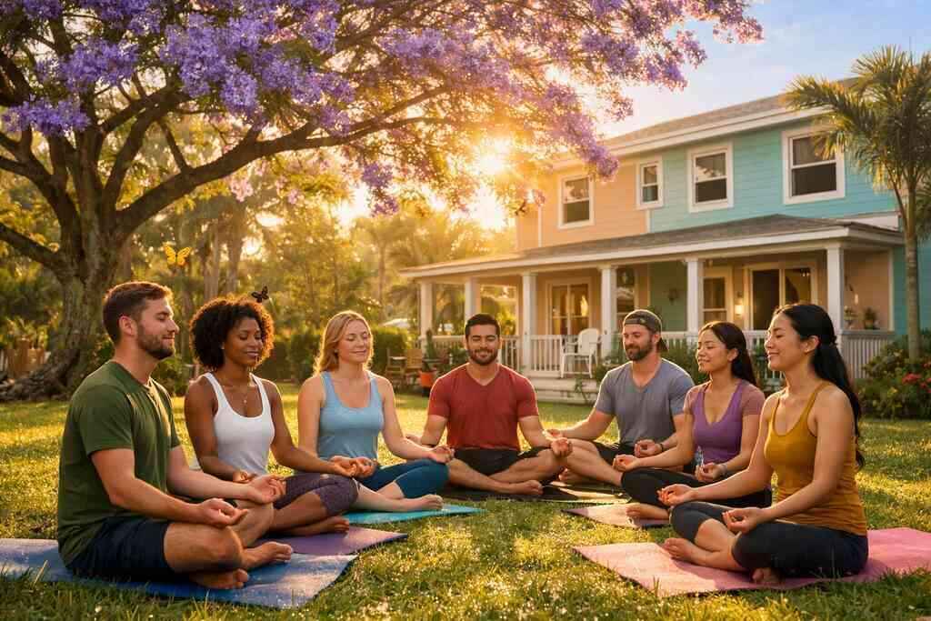 Alcohol Addiction Recovery Tips for Spring 2026