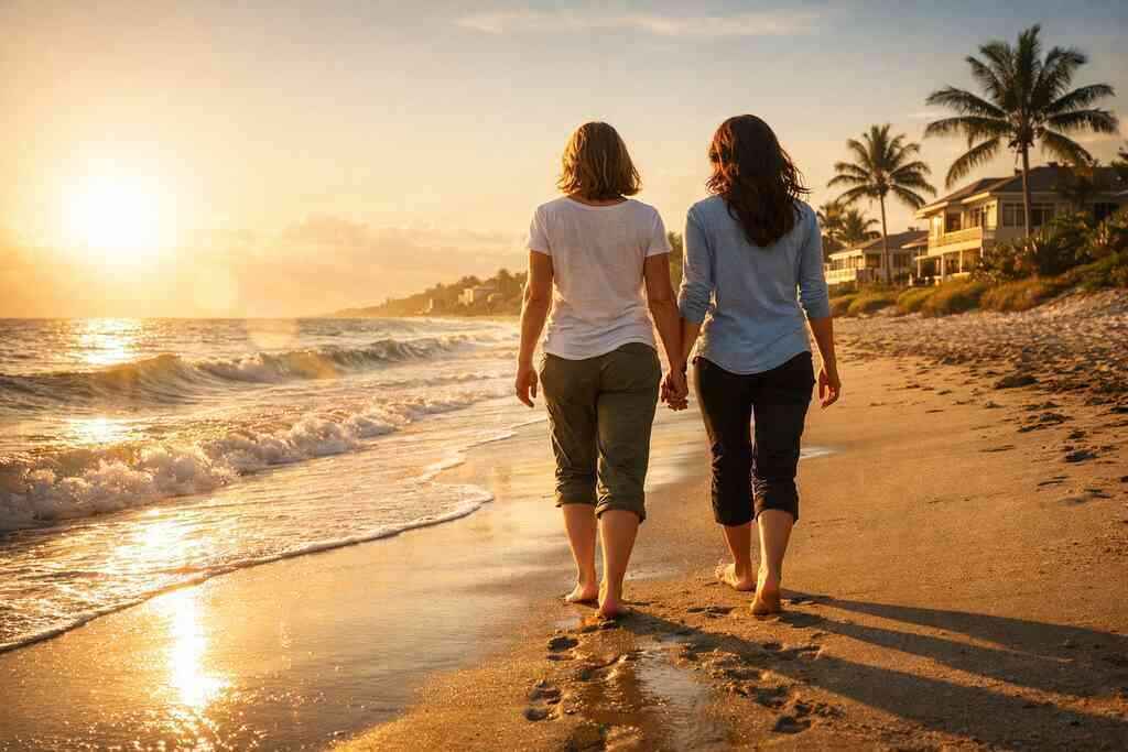 Best Sober Living Homes in Delray Beach for Women 2026