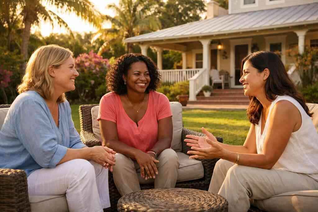 Best Sober Living Homes in Delray Beach for Women 2026