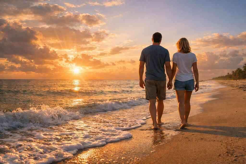 Best Sober Memorial Day Weekend Plans in South Florida 2026