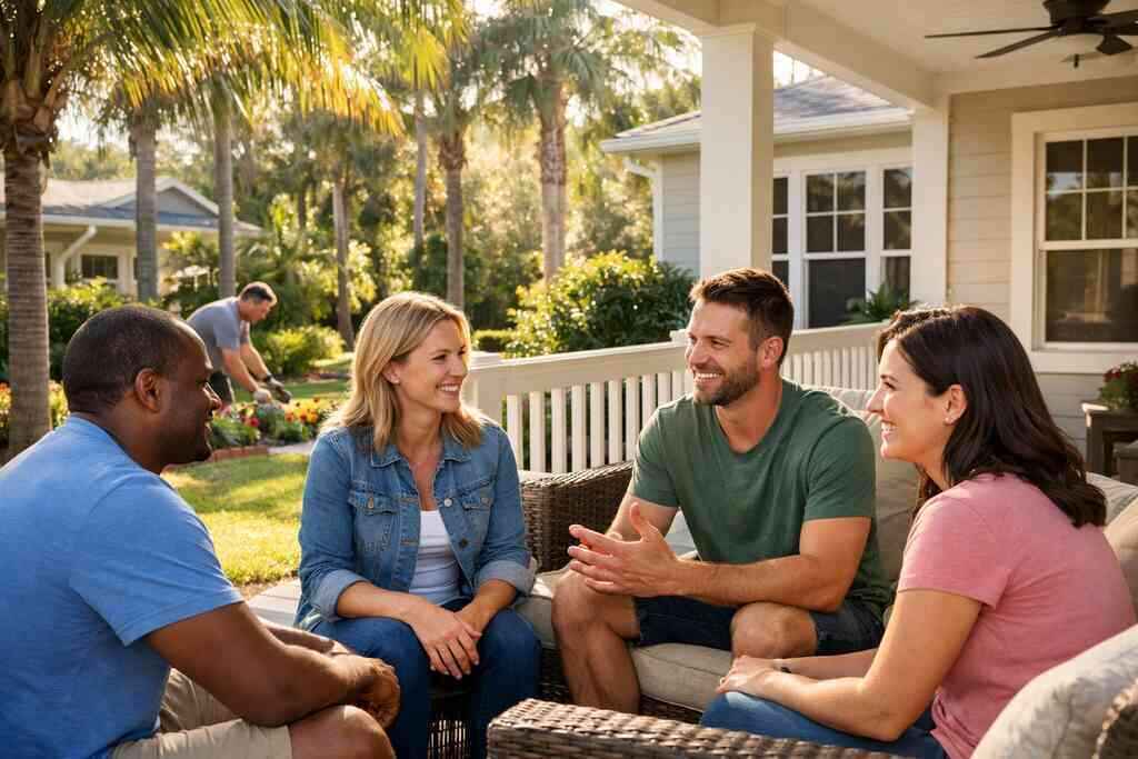 Does Insurance Cover Sober Living in Florida 2026