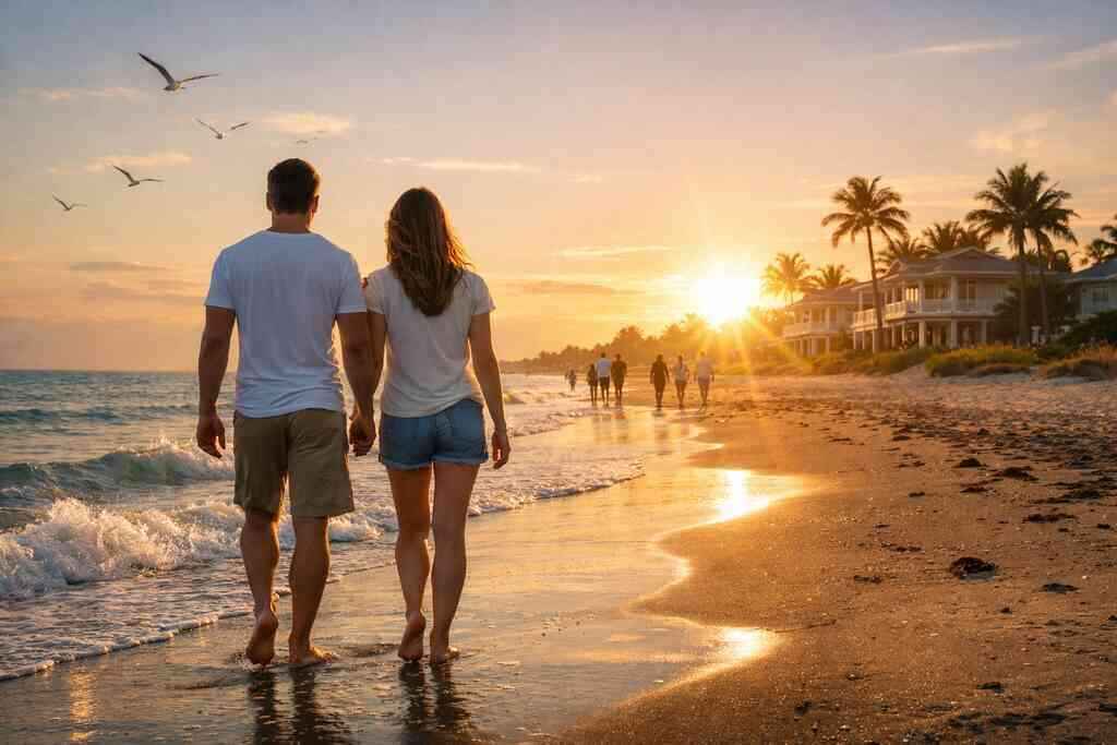 Finding a Sober Living Home Near Me in Florida: 2026 Tips