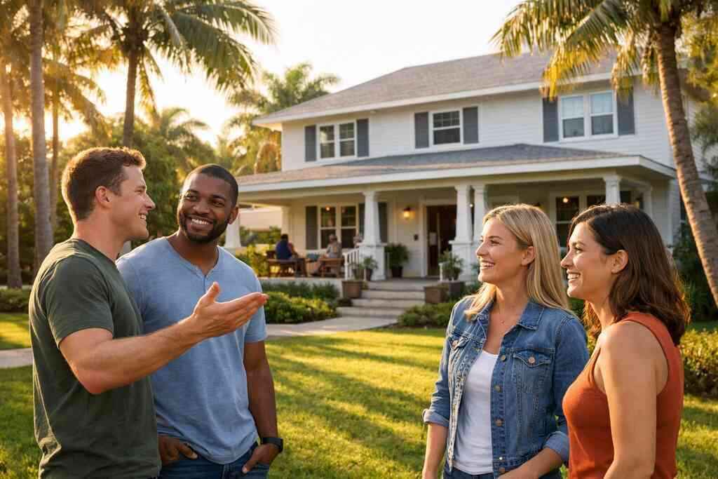 Finding a Sober Living Home Near Me in Florida 2026 Tips
