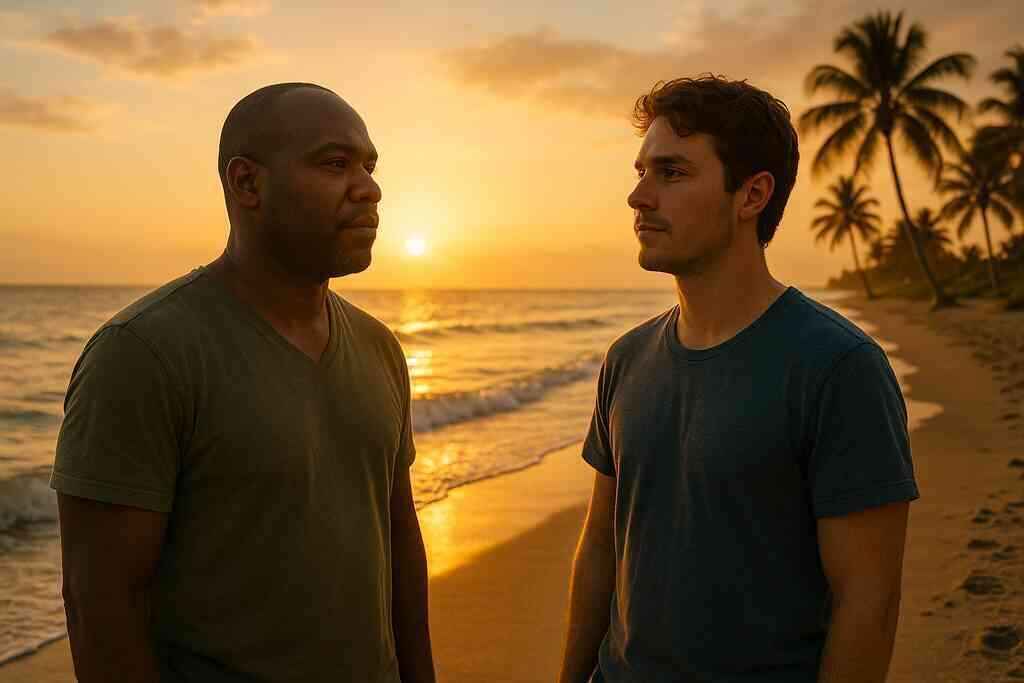 How 12 Step Meetings Complement Sober Living Programs in Florida