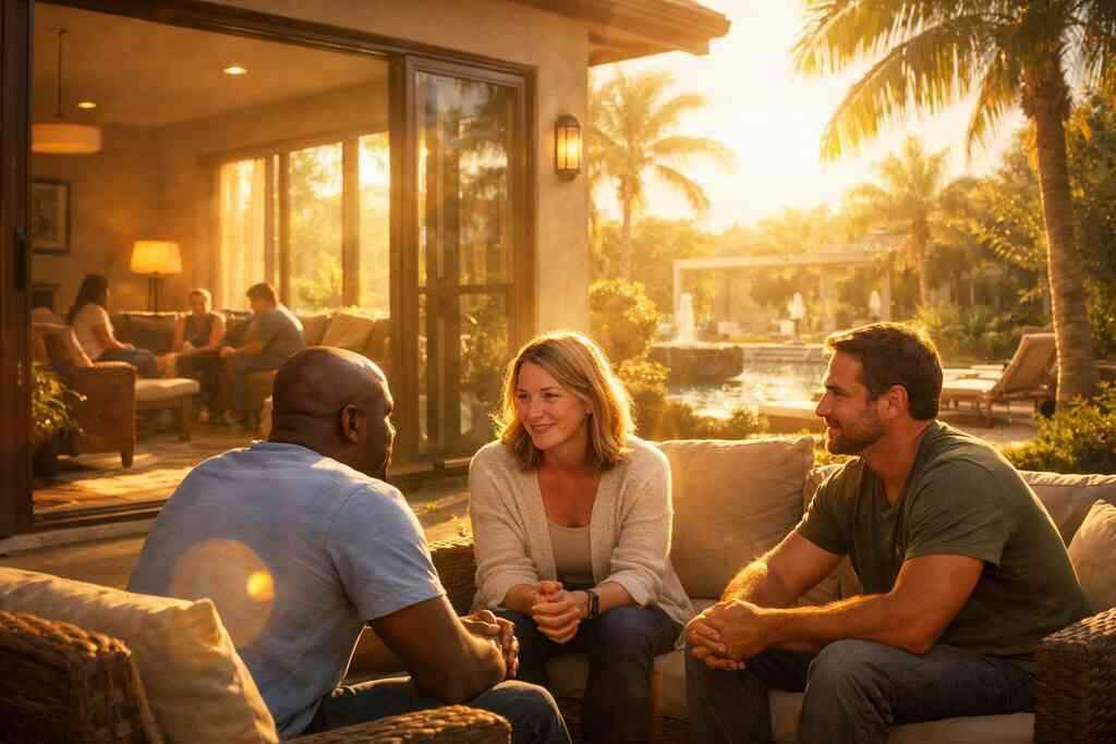 How to Choose a Sober Living Residence in Delray Beach