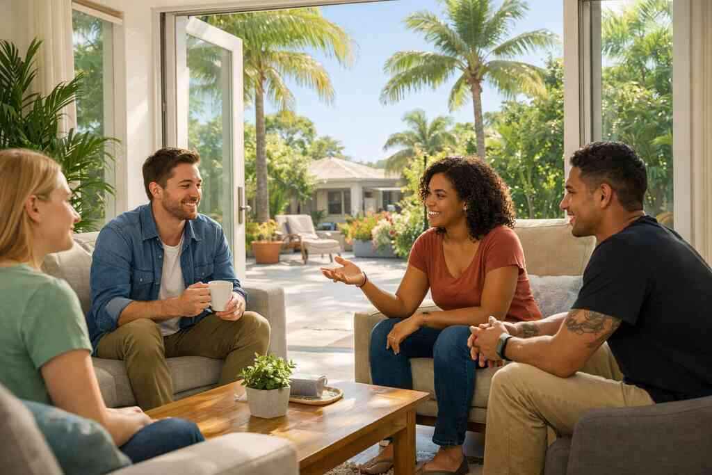 How to Choose a Sober Living Residence in Delray Beach