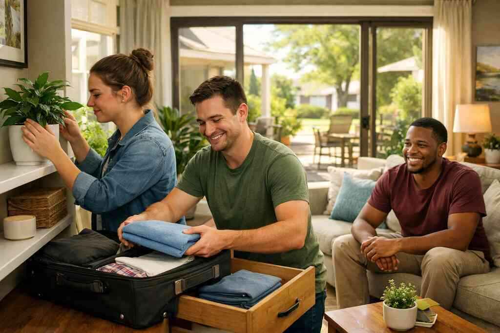 How to Transition from RECO Intensive to RECO Institute Housing