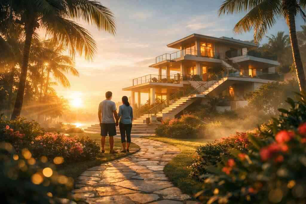 Long-Term Recovery Through RECO Institute Phase-Based Housing