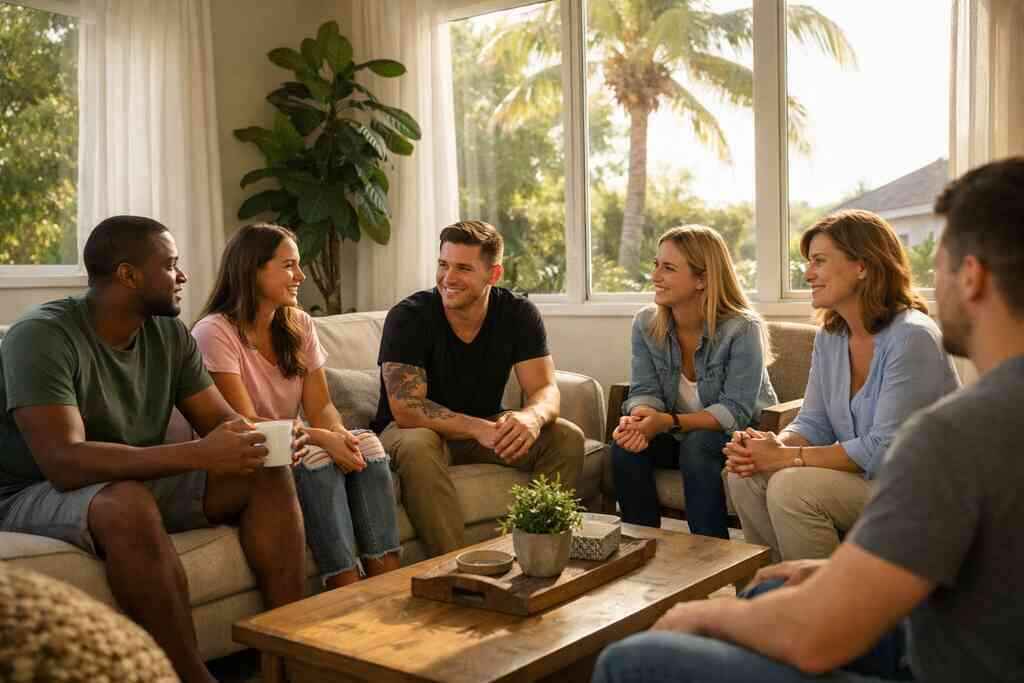 Recovery Housing Options at Reco Institute in 2026