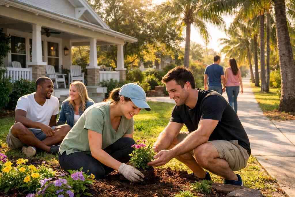 Supporting Loved Ones in Delray Beach Sober Living Spring 2026