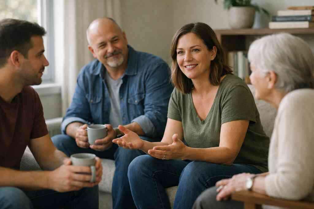 Top 5 Alumni Program Benefits at Reco Institute