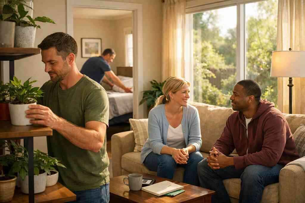 Top 7 Sober Living Strategies That Work at RECO Institute