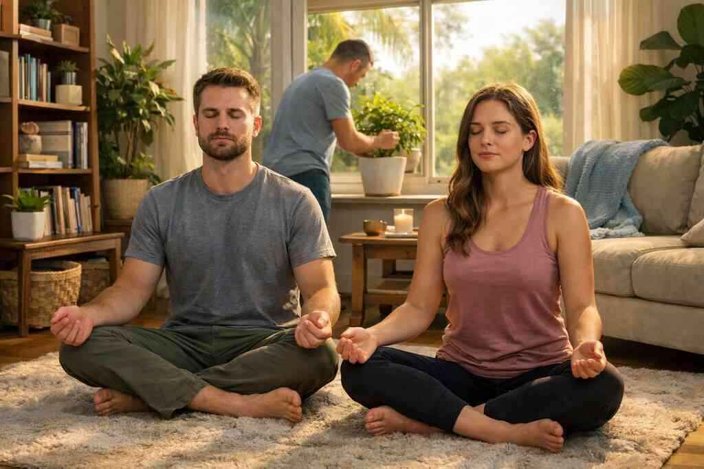 Ultimate Guide to Co Occurring Disorders in Sober Living