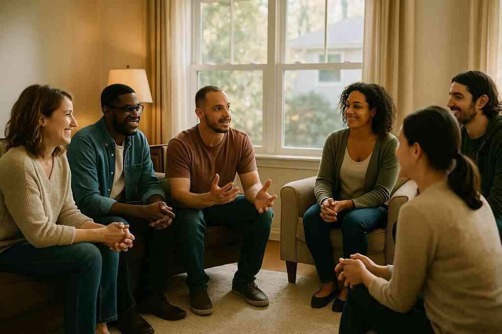 Understanding House Managers and Their Role at RECO Institute