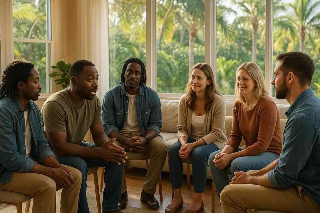 What Insurance Typically Covers for Sober Living in Florida 2026