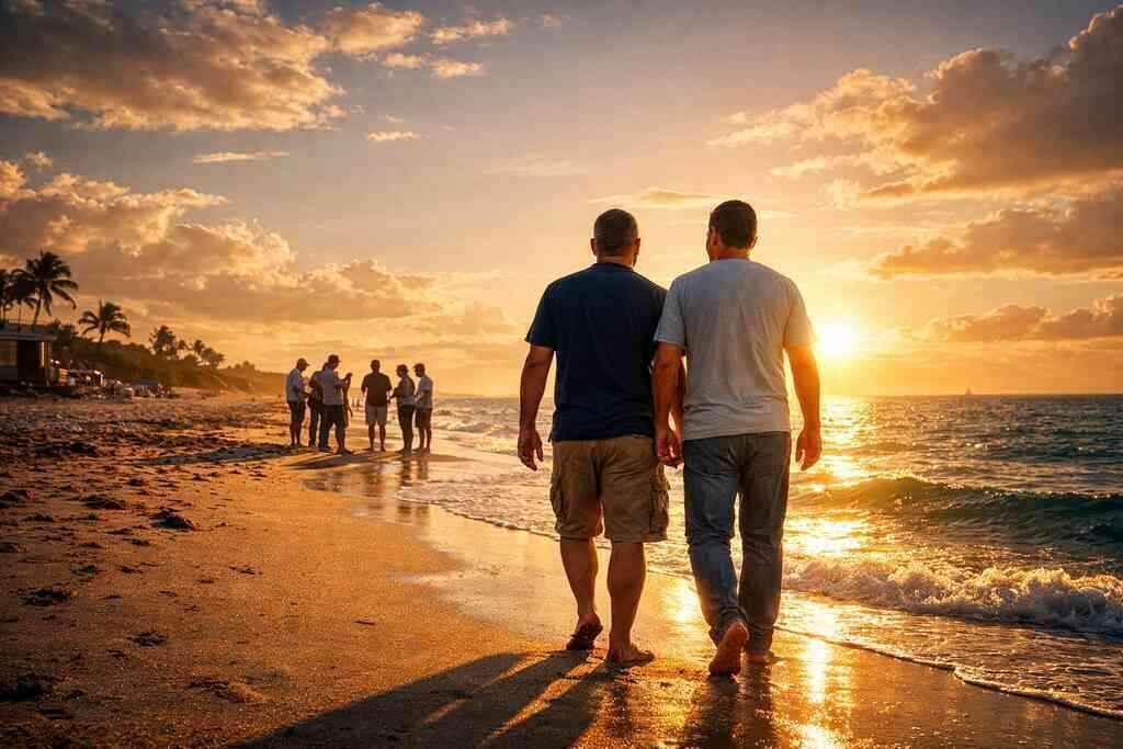 What Is the RECO Institute Alumni Program in Delray Beach