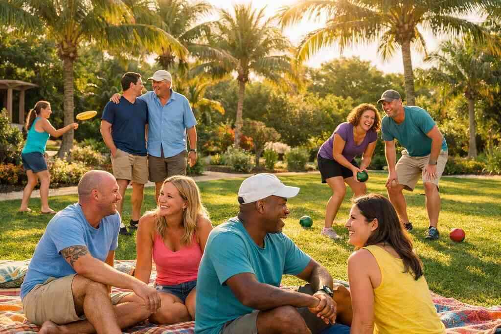 What Is the RECO Institute Alumni Program in Delray Beach