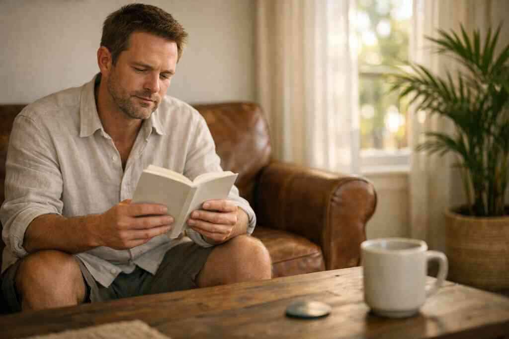 What Makes Reco Institute a Trusted Sober Home