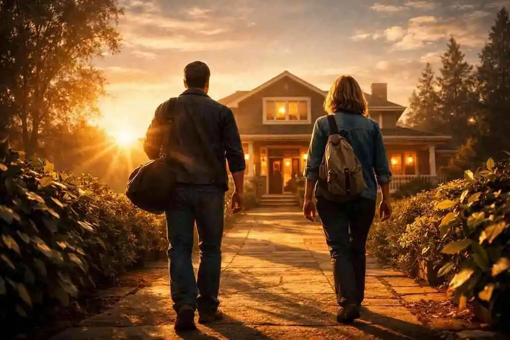 What to Expect in a RECO Institute Sober Living Residence