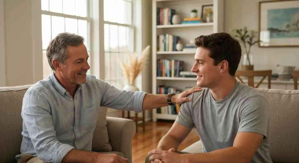 Alcohol Rehab Transitions at Reco Institute