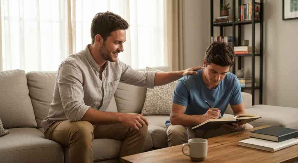 Essential Life Skills Training for Early Recovery