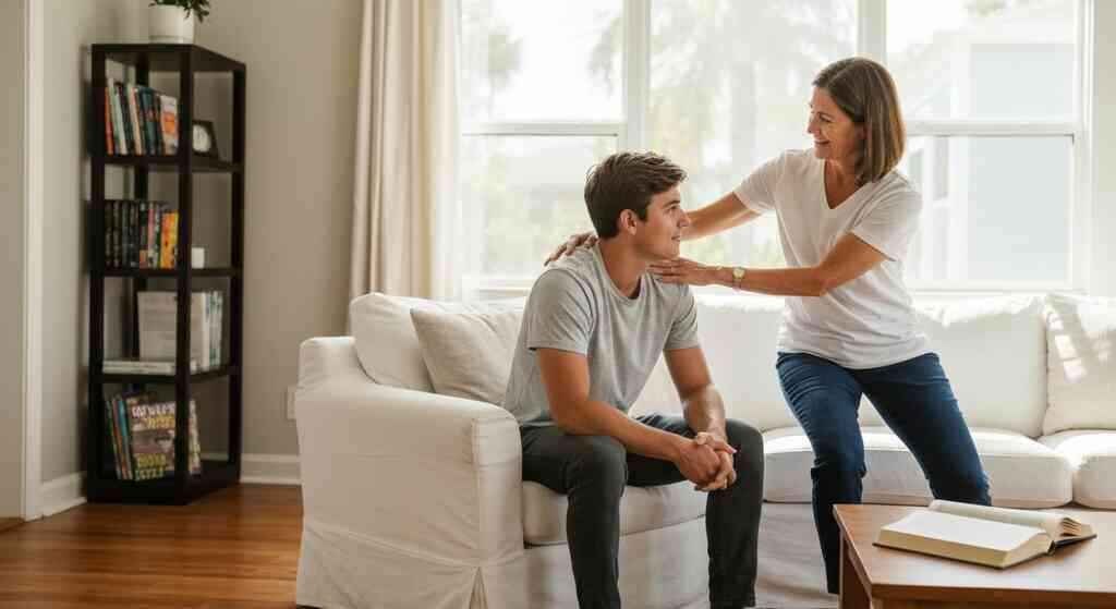 Essential Life Skills Training for Early Recovery