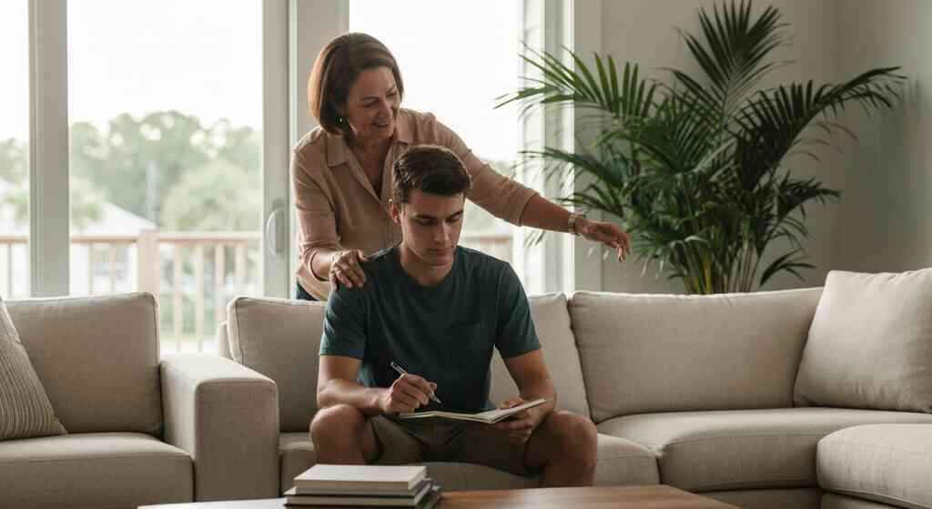 Evaluating Sober Living Costs for Families in Florida 2026