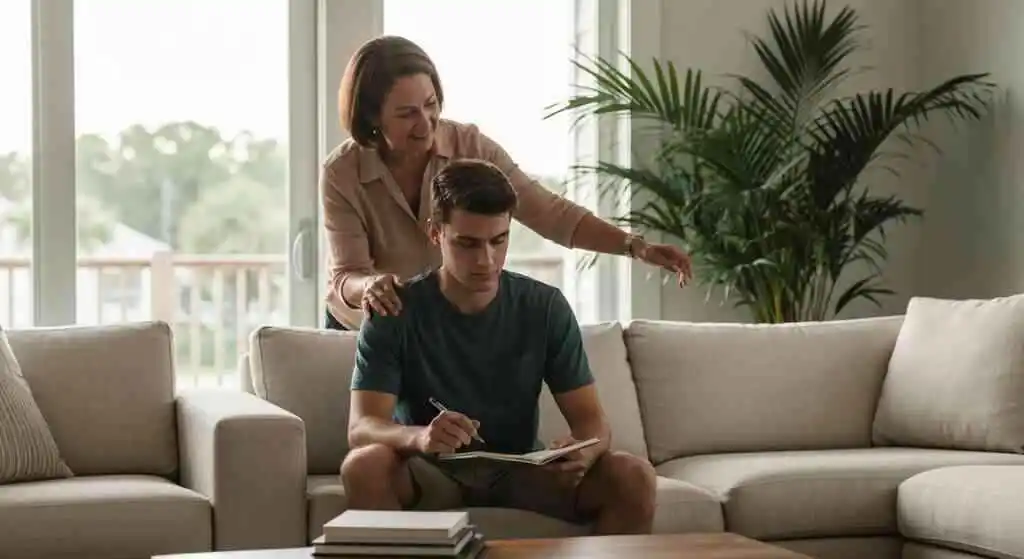 Evaluating Sober Living Costs for Families in Florida 2026