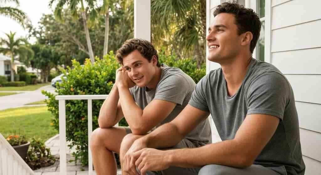 Finding Inclusive LGBTQ Sober Living in Delray Beach