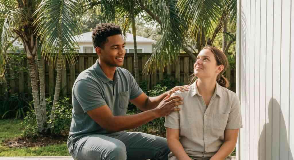 Finding Inclusive LGBTQ Sober Living in Delray Beach