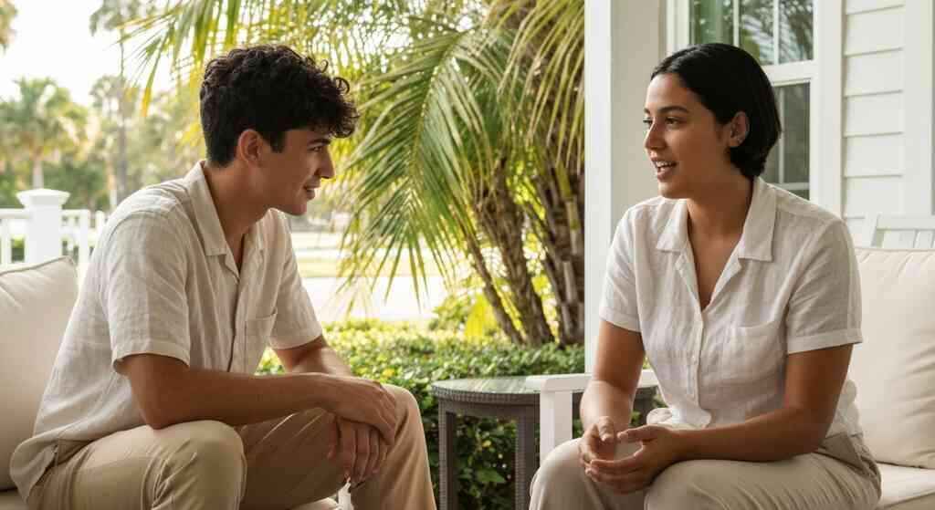 Finding Inclusive LGBTQ Sober Living in South Florida