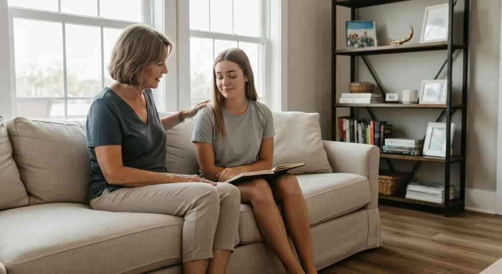Five Benefits of Structured Sober Living in Palm Beach