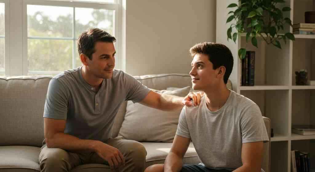 Five Benefits of Structured Sober Living in Palm Beach
