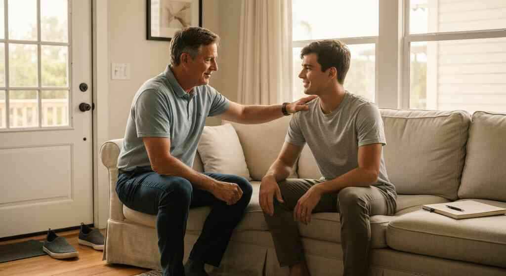 Holistic Treatment Approaches at Reco Institute Residences