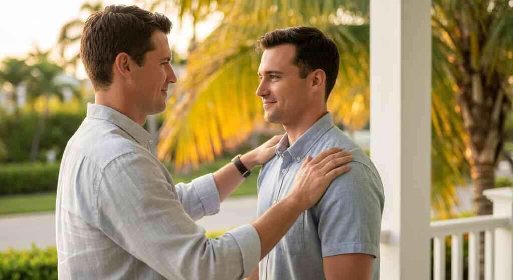 How Reco Institute Supports Men in Delray Beach Recovery