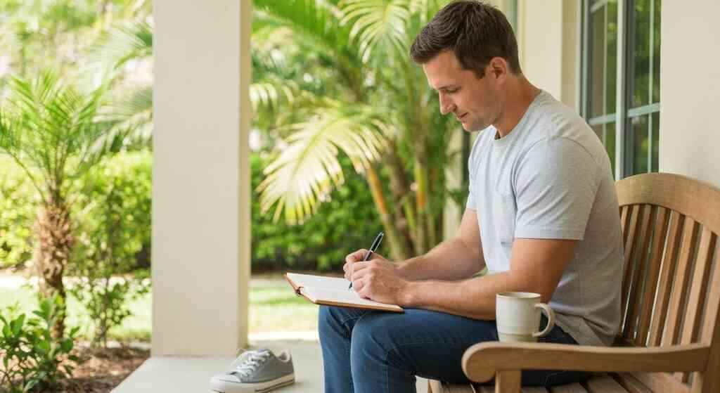 How to Transition from Treatment to Sober Housing