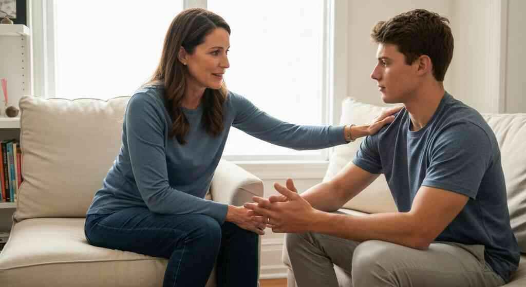 Managing Family Stress During Recovery at RECO Institute