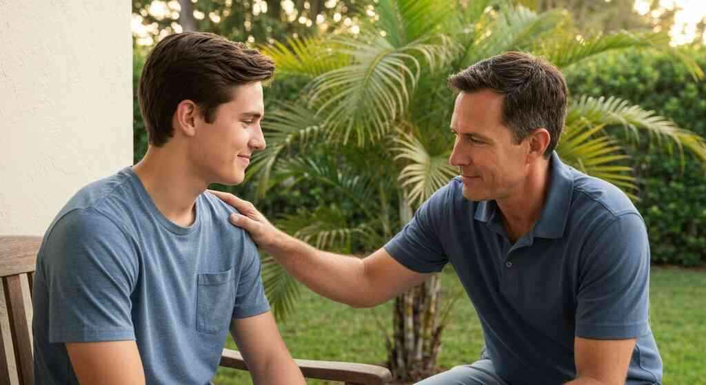 Planning a Sober Father’s Day with Reco Institute