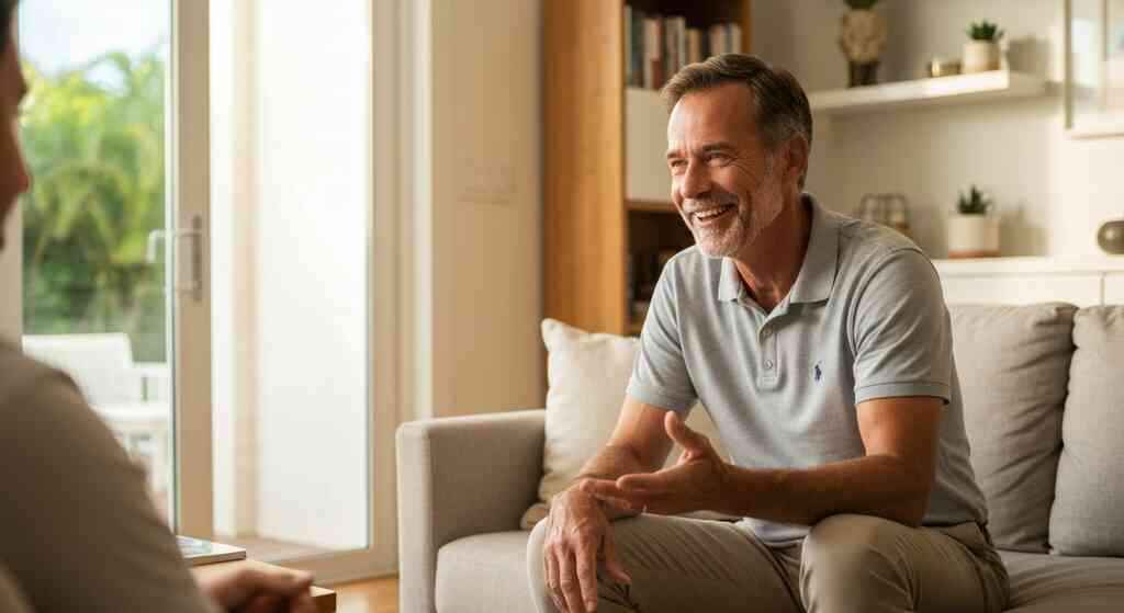 Planning a Sober Fathers Day with Reco Institute