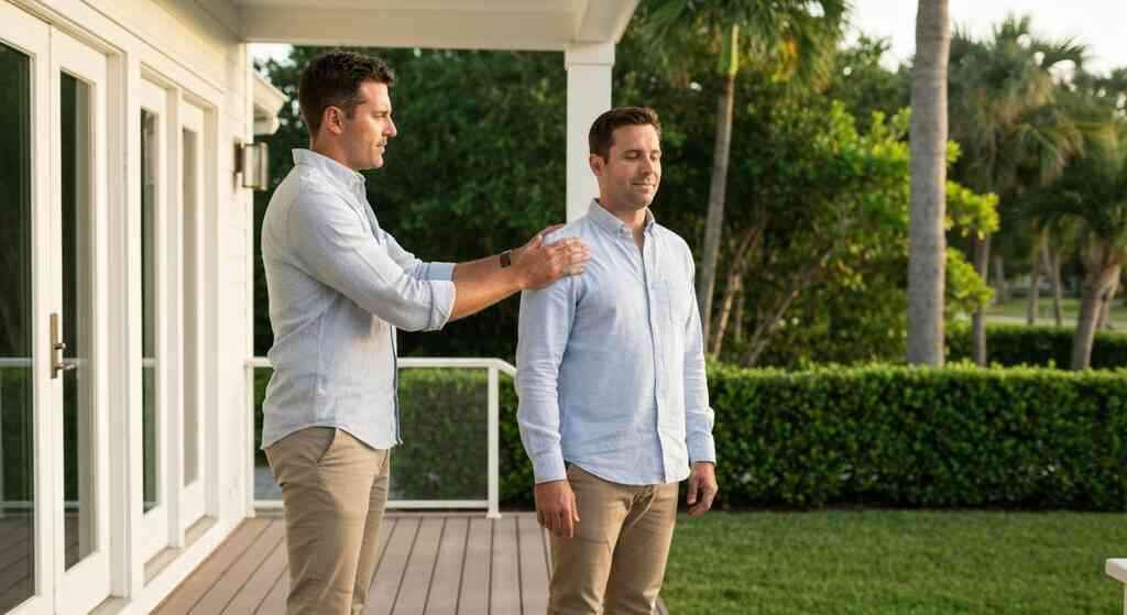 Reco Institute Standards for Men’s Sober Living Homes