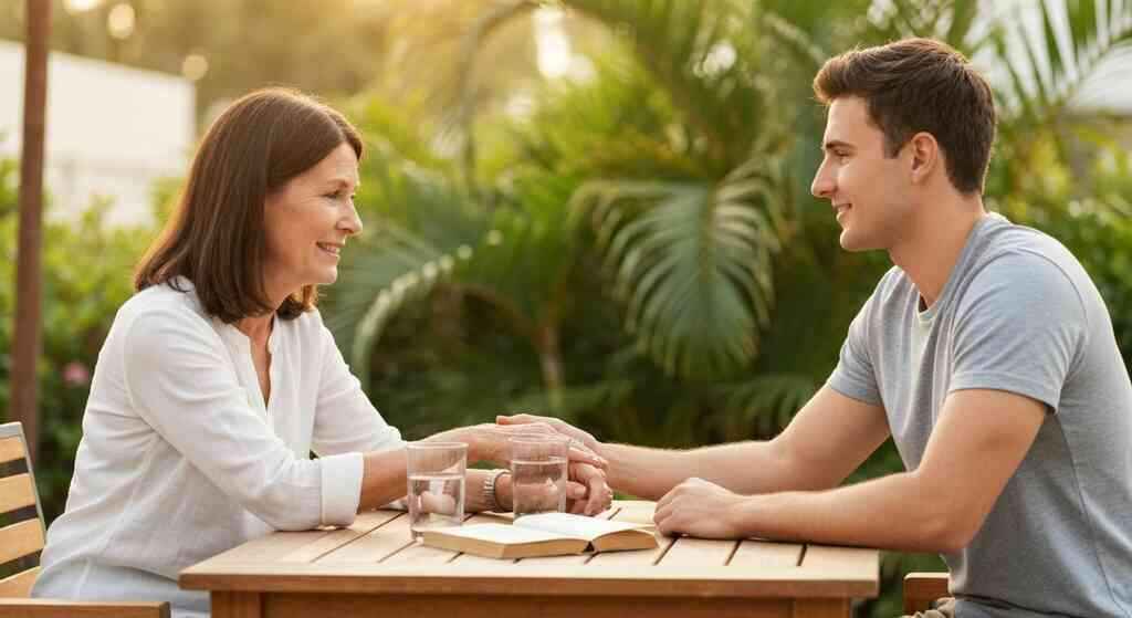 Top Tips for Parents Supporting Recovery in 2026